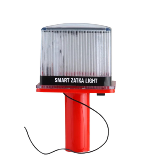 Zatka Sensor Light