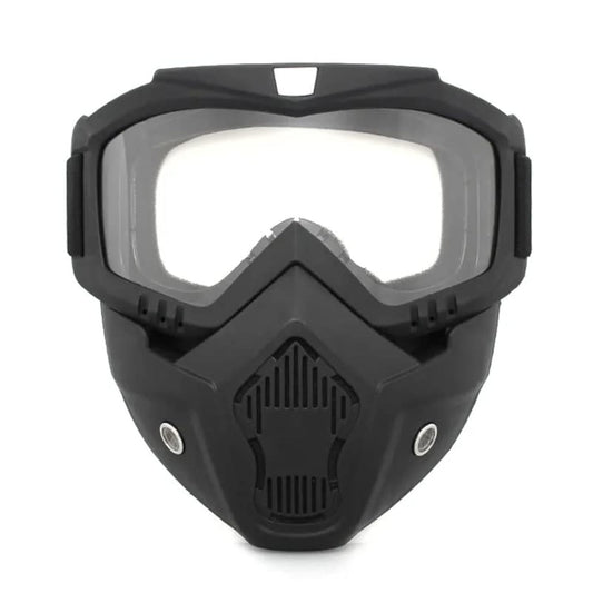 Goggles Mask Helmet