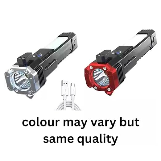 Hammer Torch Light