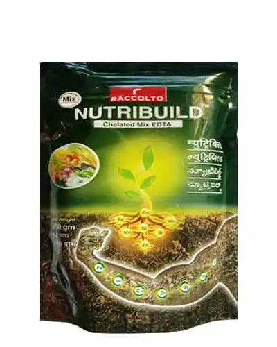 Nutribuild