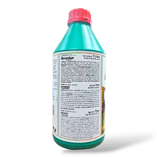 Roundup
