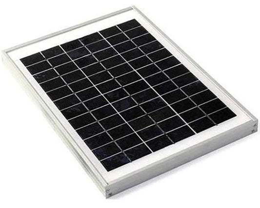 Solar panel (20 Walt, 30 Walt, 40  Walt)