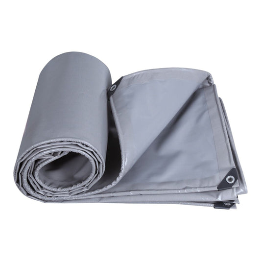 Tarpaulin Heavy Duty (170 GSM) Extra Strong, Strengthen Eyelets, UV Resistant, 100% Waterproof, Cross Laminated tirpal (Copy)